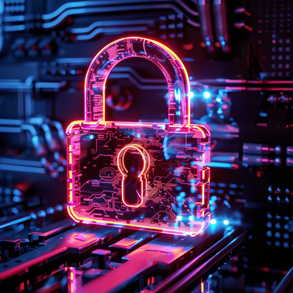 Cybersecurity