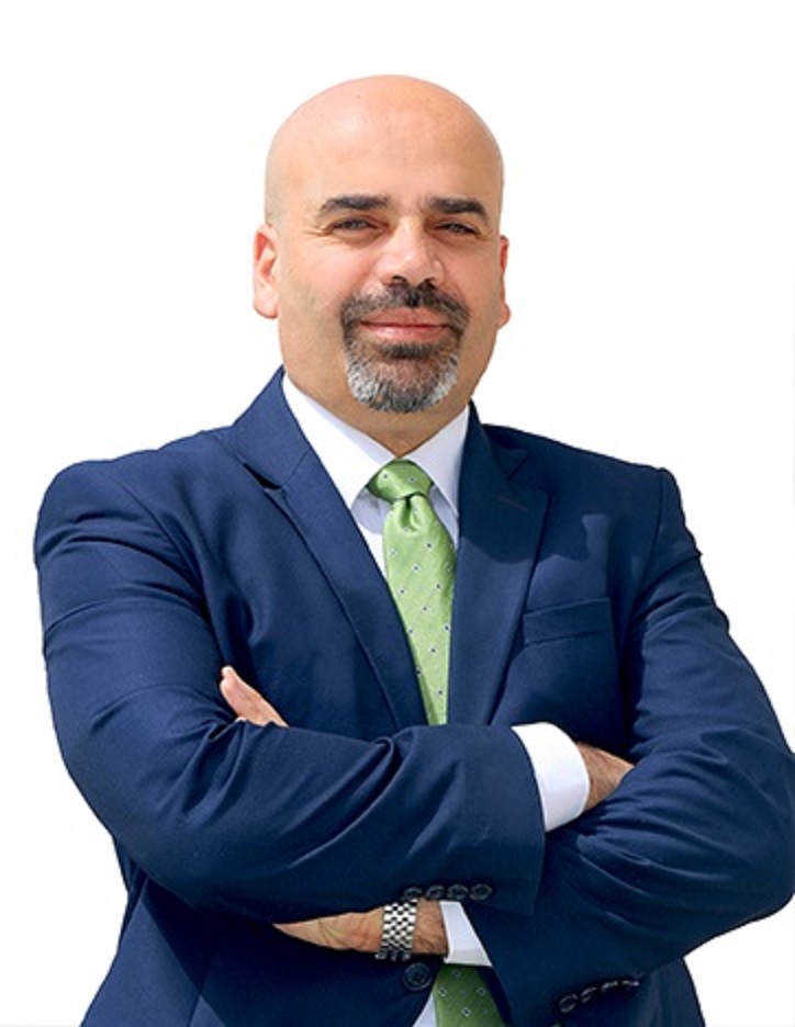 Khaled Irar